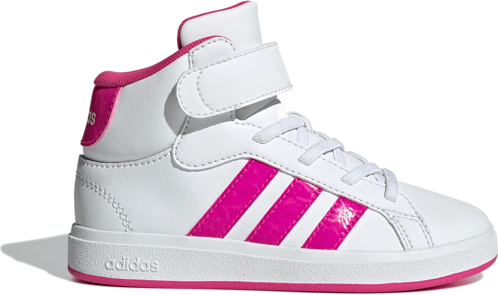 adidas Grand Court Mid Kids