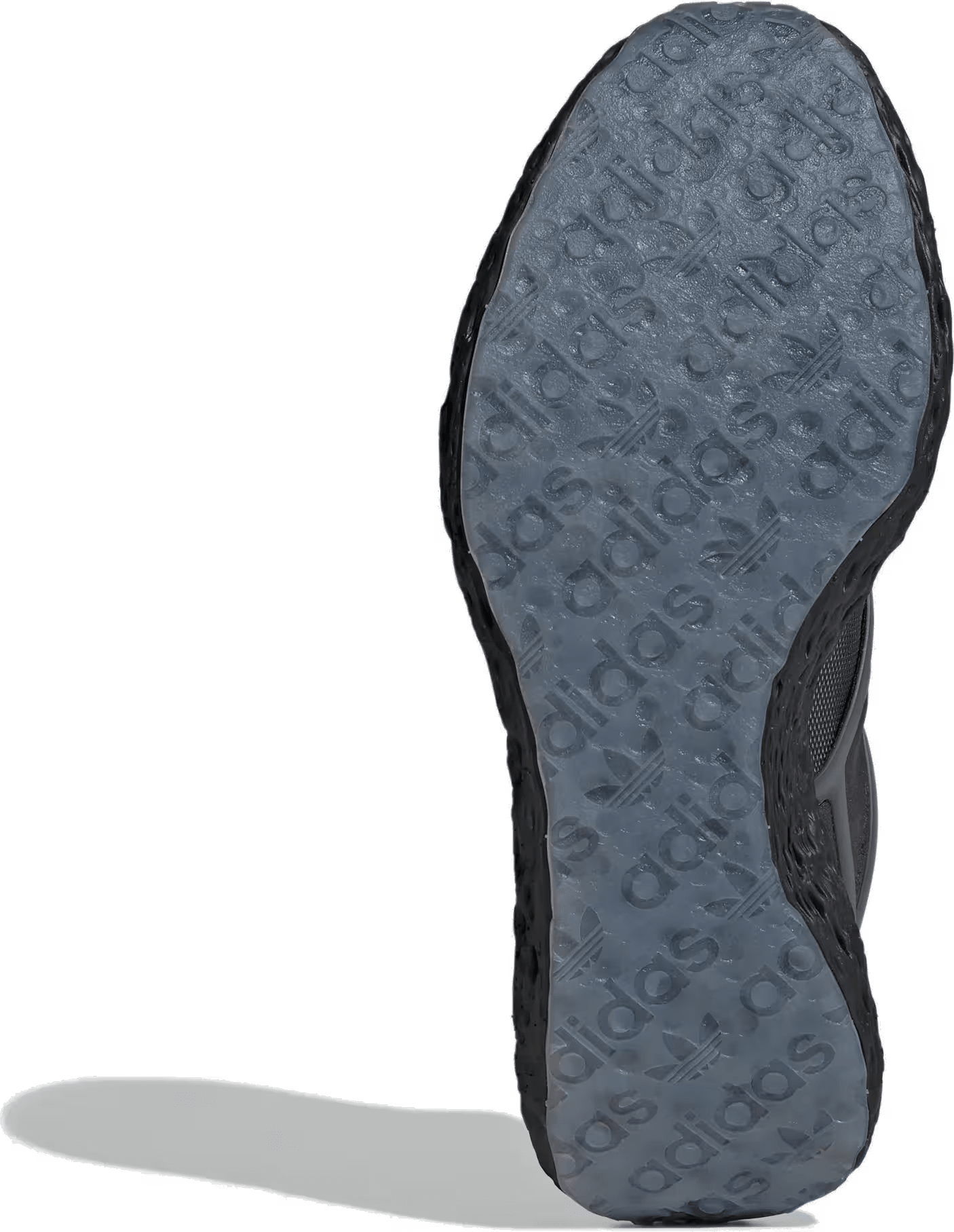 adidas Zponge Flux Carbon Black