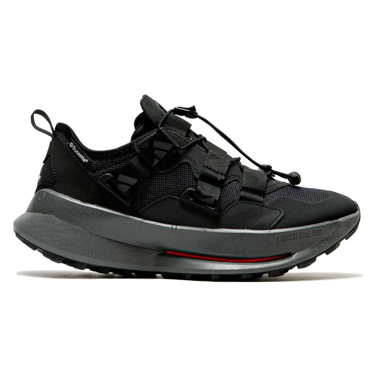 Adidas EQT Agravic XTR "Black"