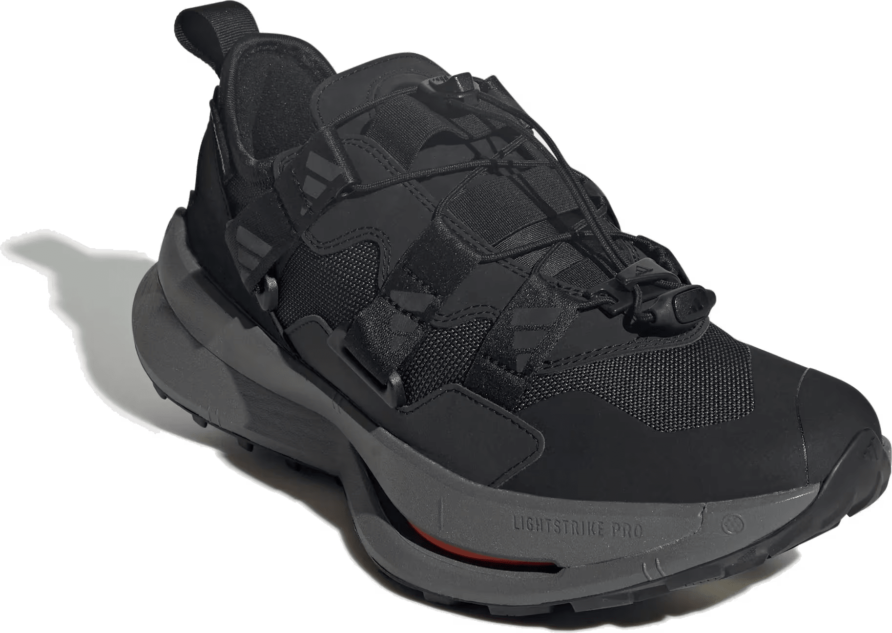 Adidas EQT Agravic XTR "Black"