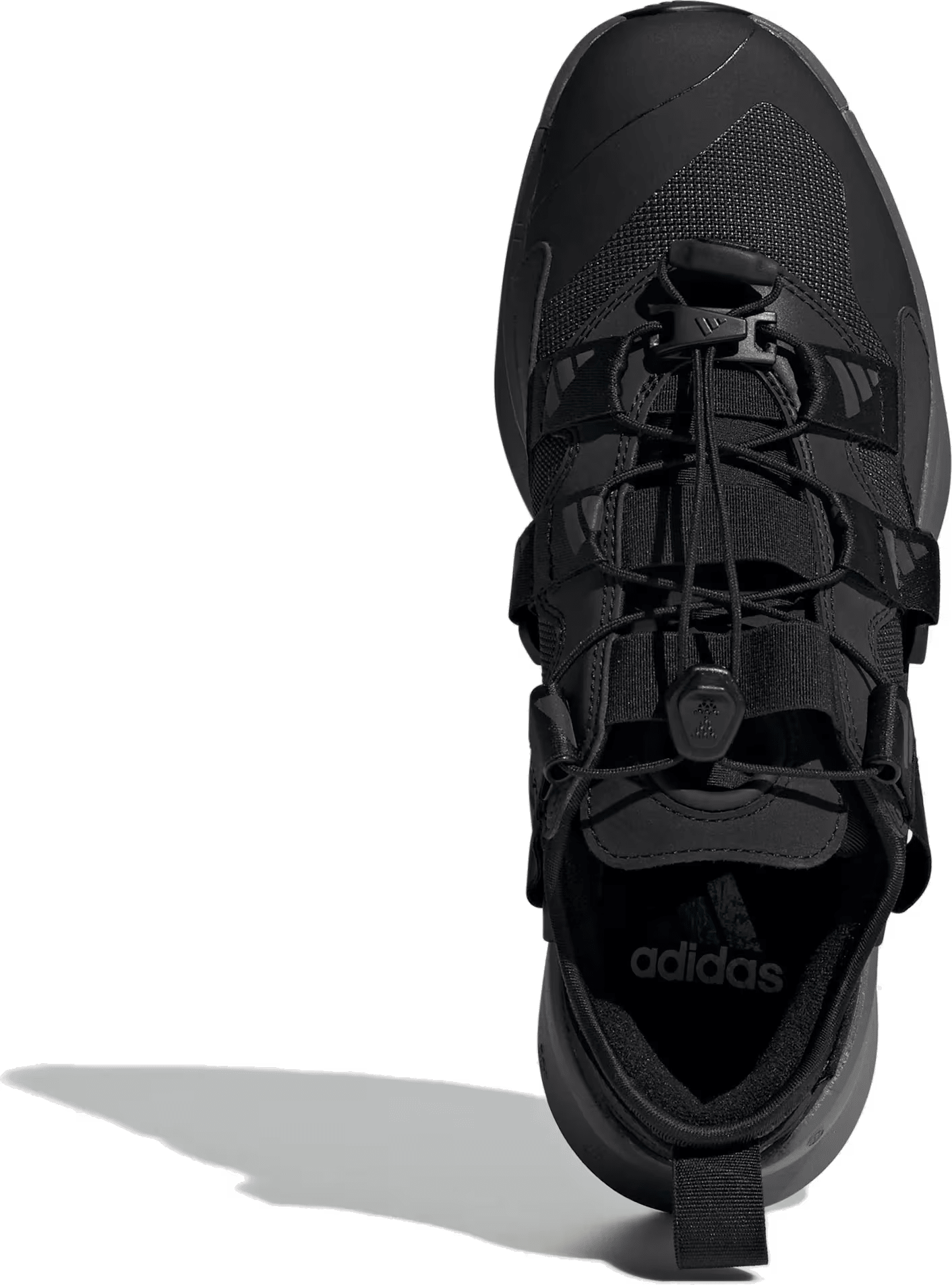 Adidas EQT Agravic XTR "Black"