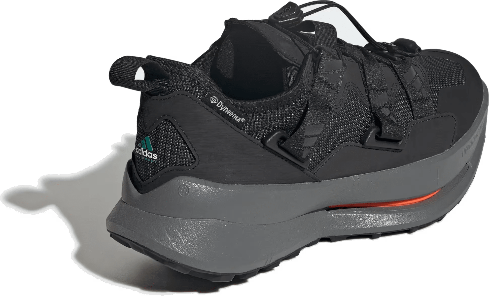 Adidas EQT Agravic XTR "Black"