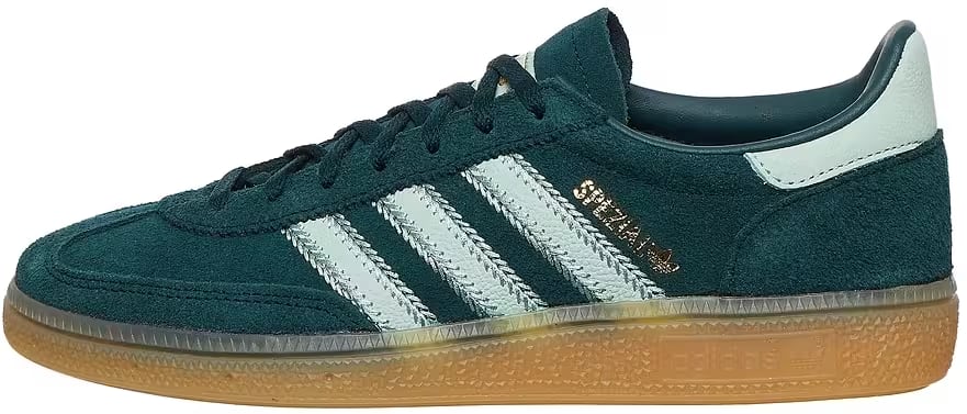 Adidas Handball Spezial Wmns "Ash Green"