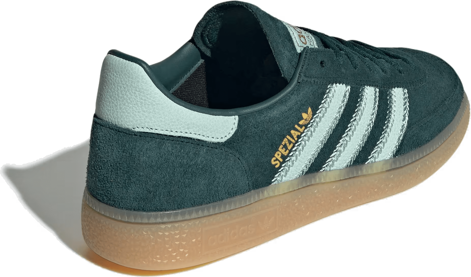 Adidas Handball Spezial Wmns "Ash Green"