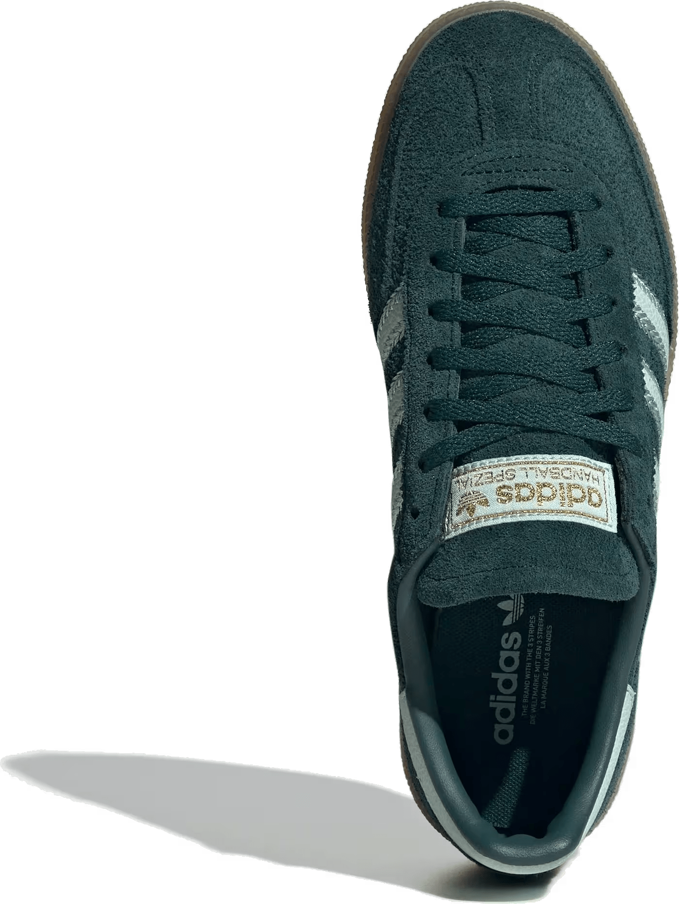 Adidas Handball Spezial Wmns "Ash Green"