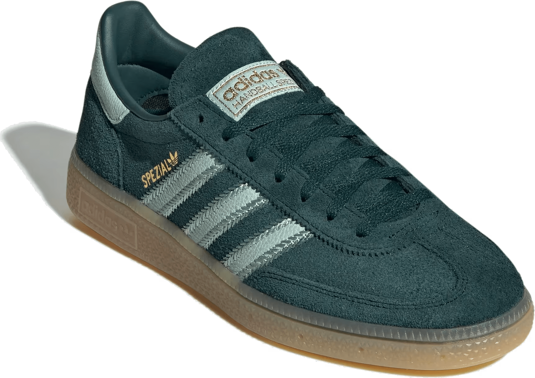 Adidas Handball Spezial Wmns "Ash Green"
