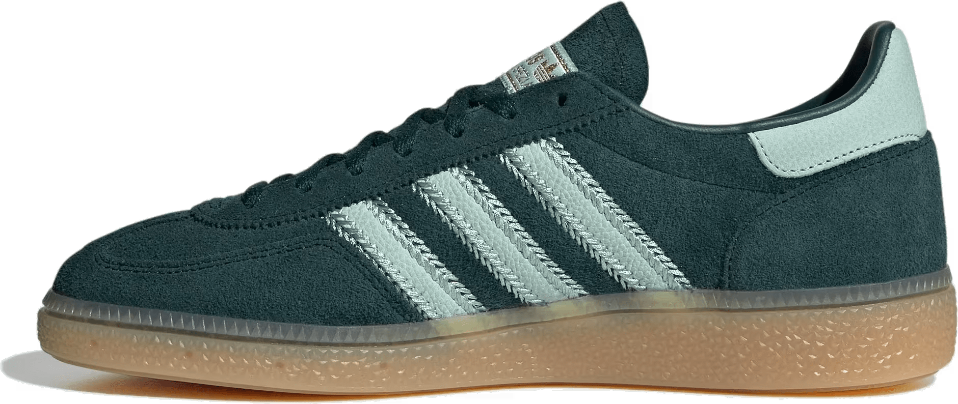 Adidas Handball Spezial Wmns "Ash Green"