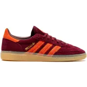 Adidas Handball Spezial Wmns "Maroon"
