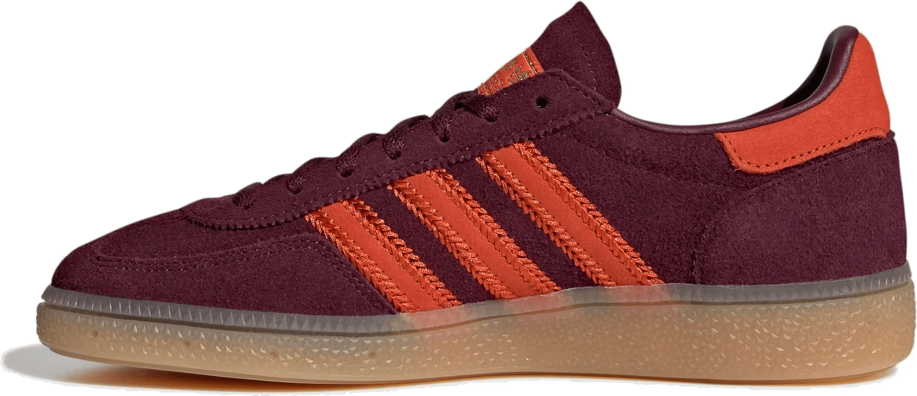 Adidas Handball Spezial Wmns "Maroon"