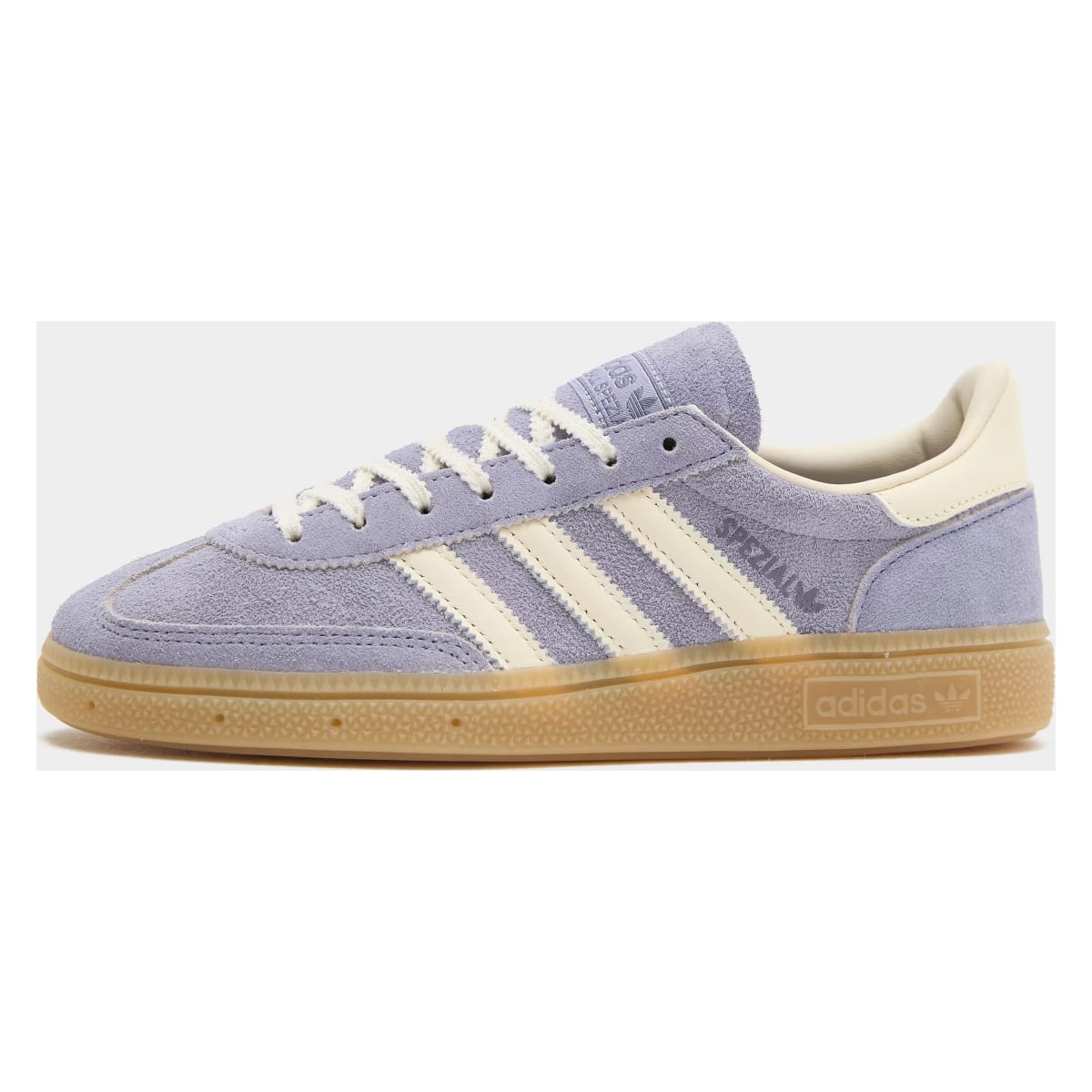 adidas Handball Spezial "Violet Cream White"