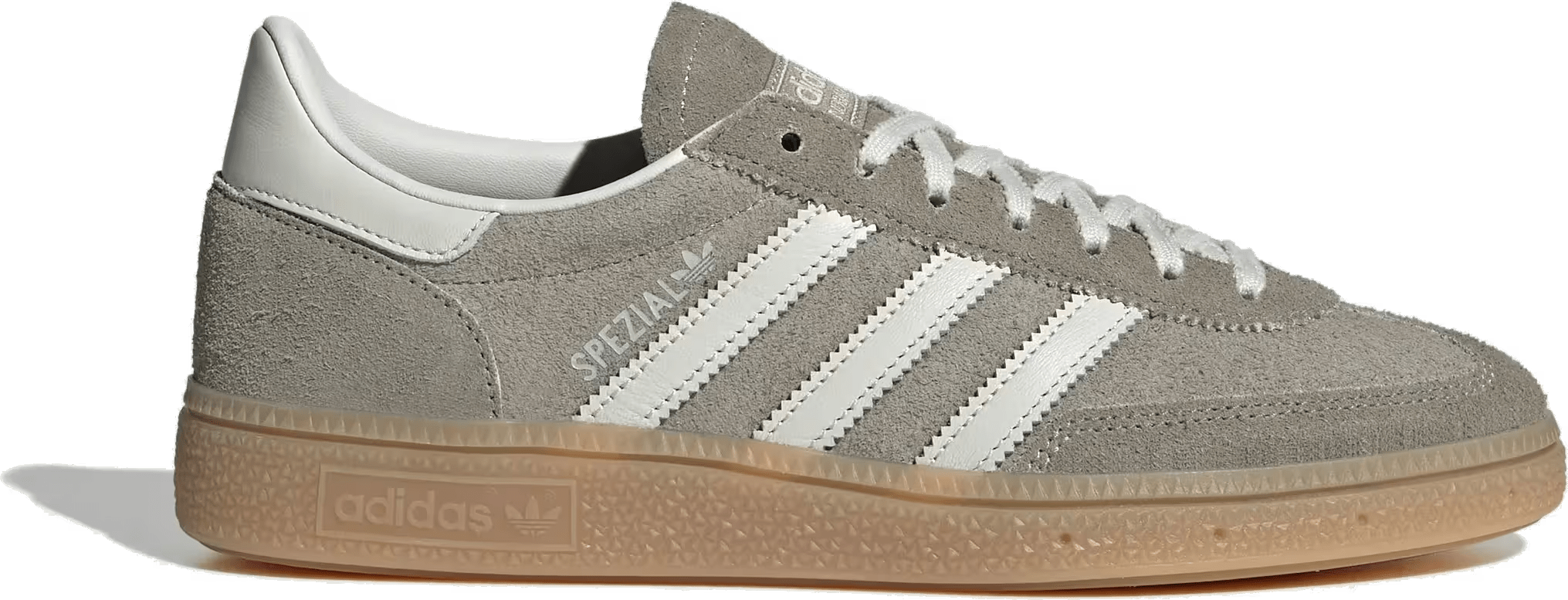 adidas Handball Spezial "Silver Pebble"