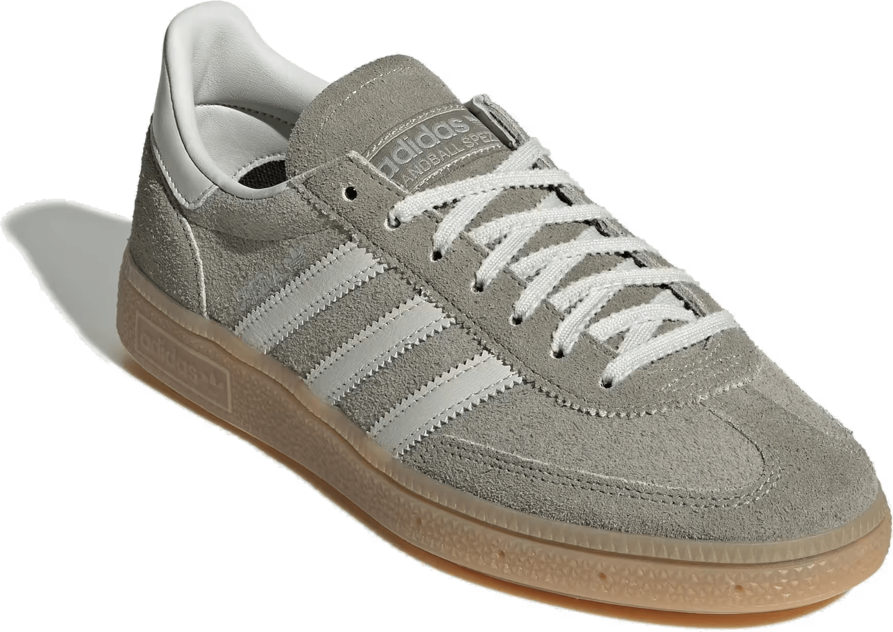 adidas Handball Spezial "Silver Pebble"