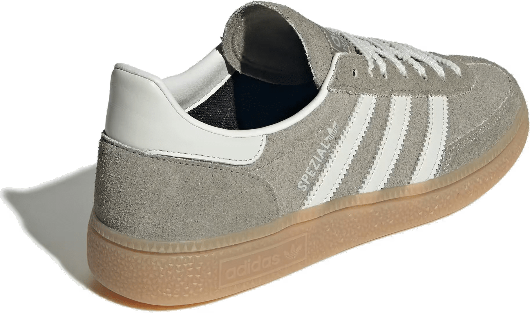adidas Handball Spezial "Silver Pebble"