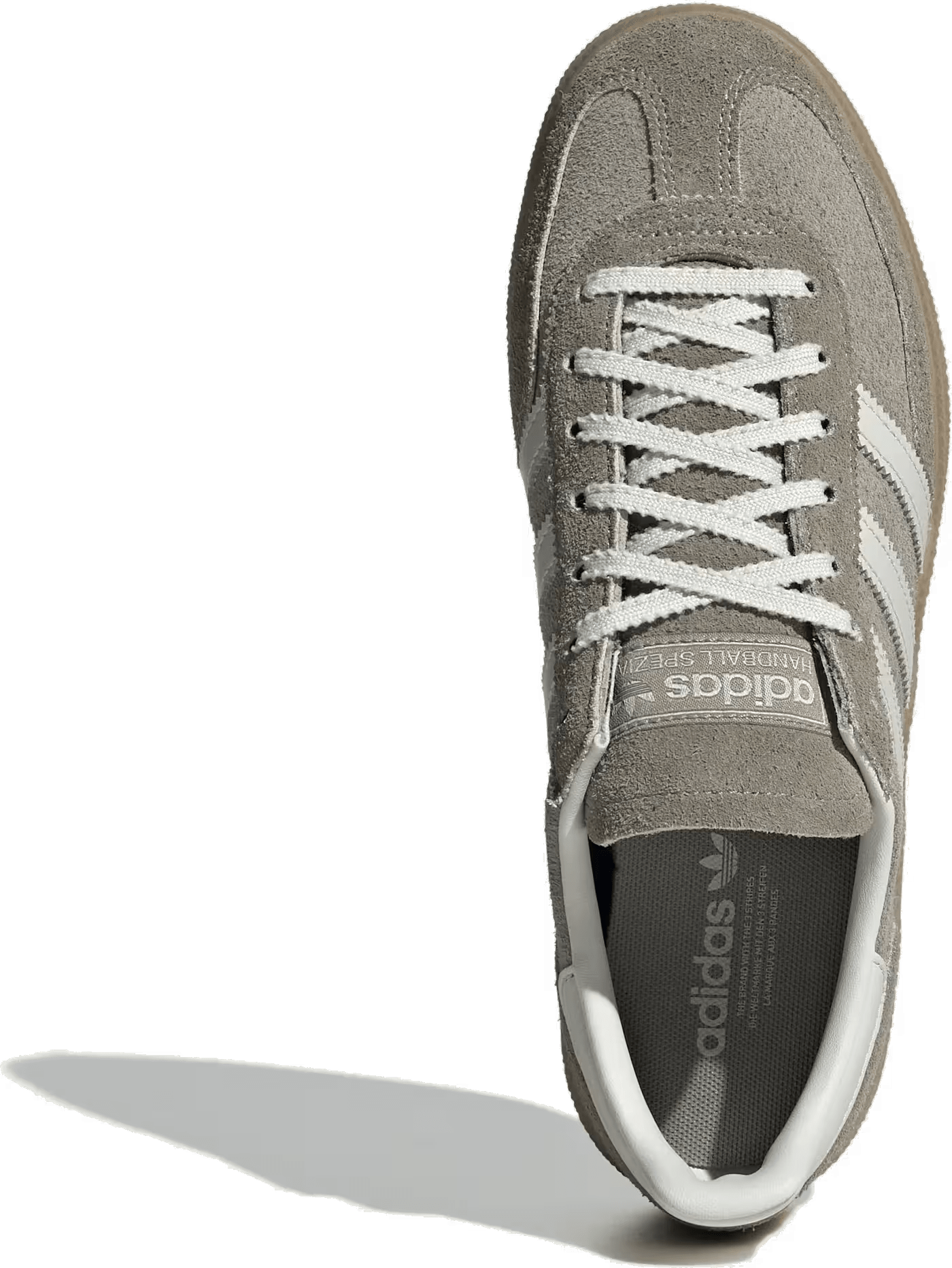 adidas Handball Spezial "Silver Pebble"