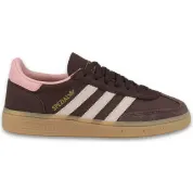 adidas Handball Spezial "Dark Brown Wonder Mauve"