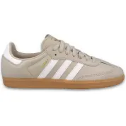 adidas Samba OG Beige Cloud White Gum