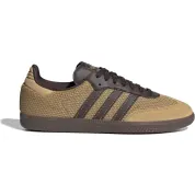 Adidas Samba OG "Golden Beige"