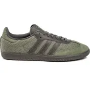 adidas Samba OG Orbit Green Cargo Brown