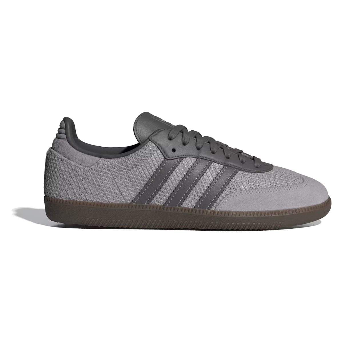 Adidas Samba OG "Glory Grey"