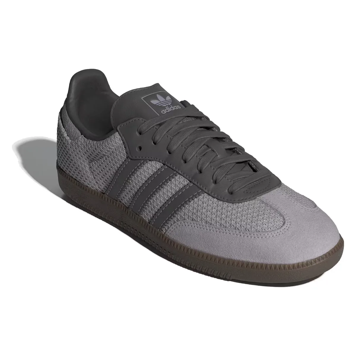 Adidas Samba OG "Glory Grey"
