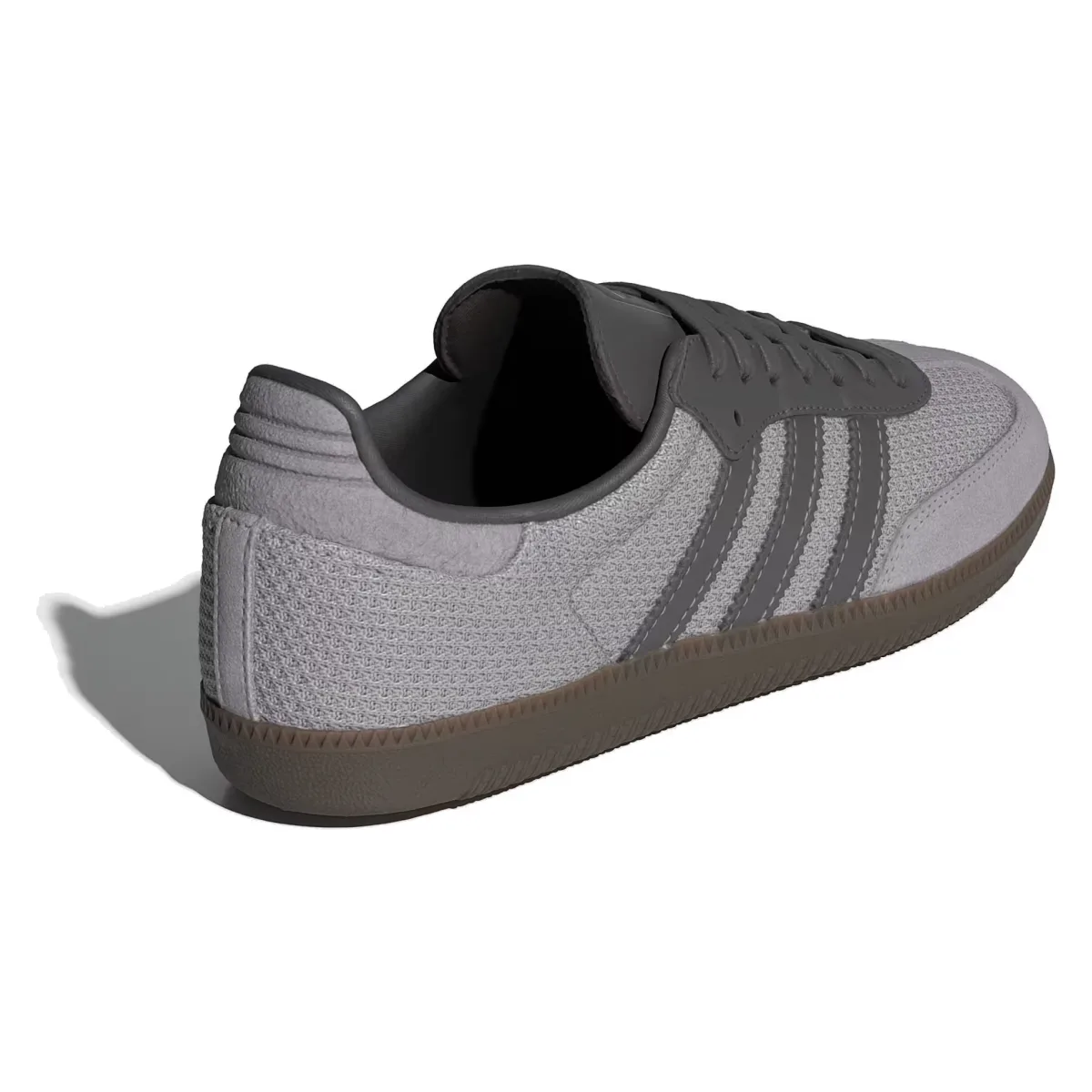 Adidas Samba OG "Glory Grey"