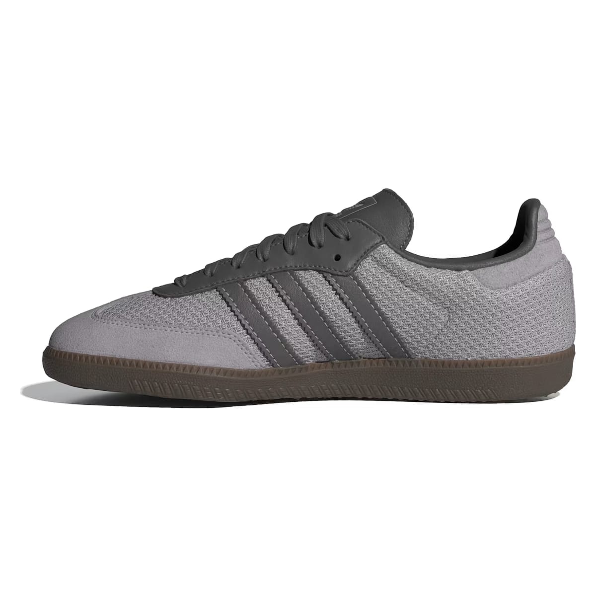 Adidas Samba OG "Glory Grey"