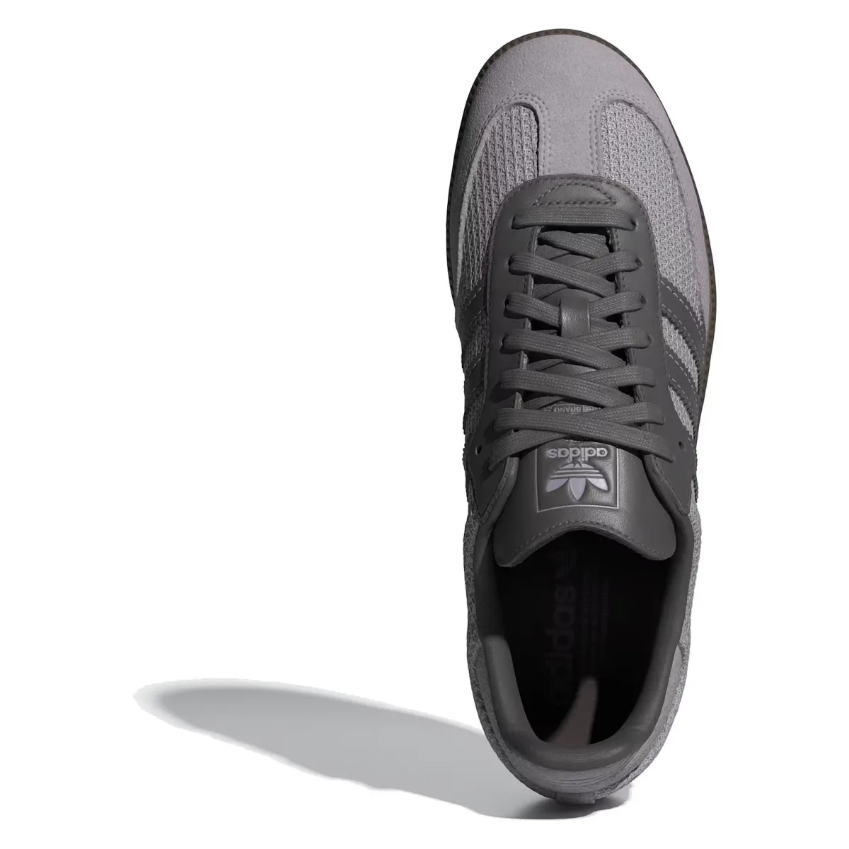 Adidas Samba OG "Glory Grey"