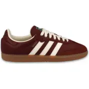 adidas Samba OG Fox Brown Off White Gum