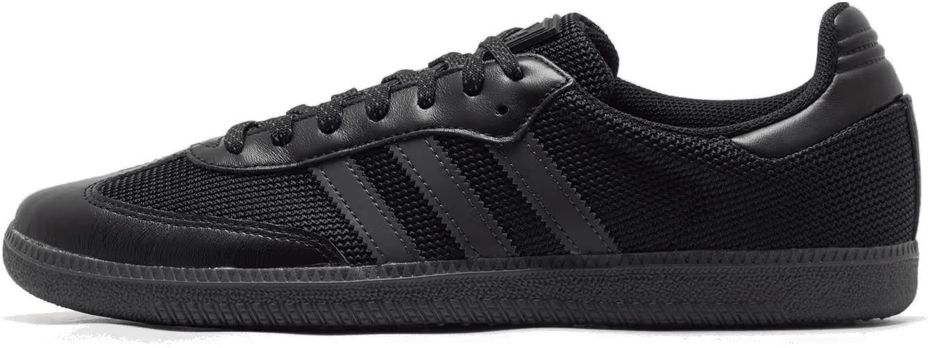 adidas Samba OG Black Carbon