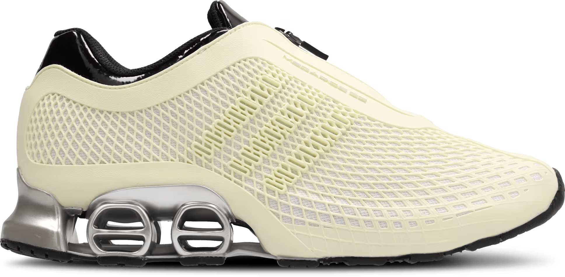 adidas Megaride S2 Off White Black