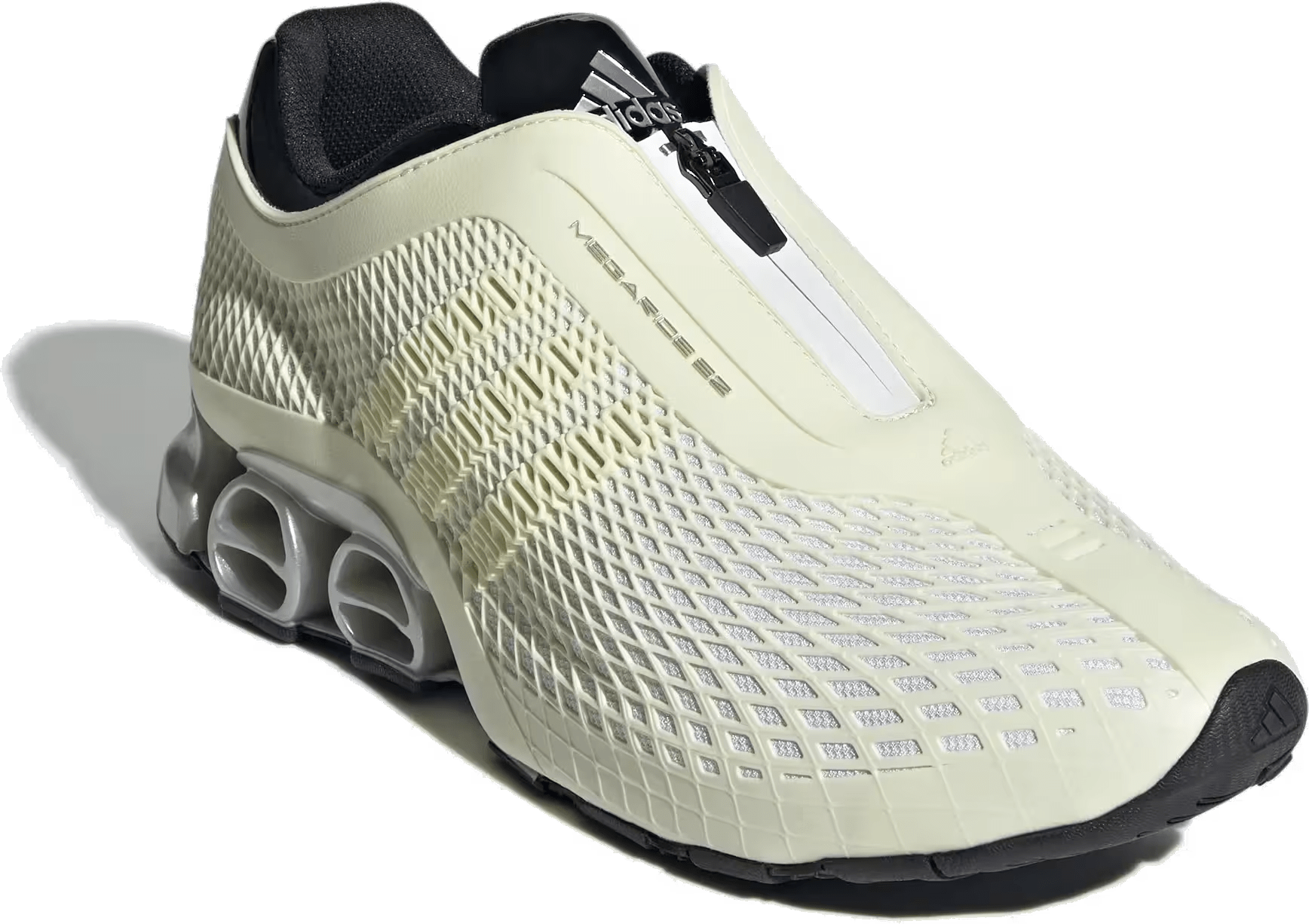 adidas Megaride S2 Off White Black