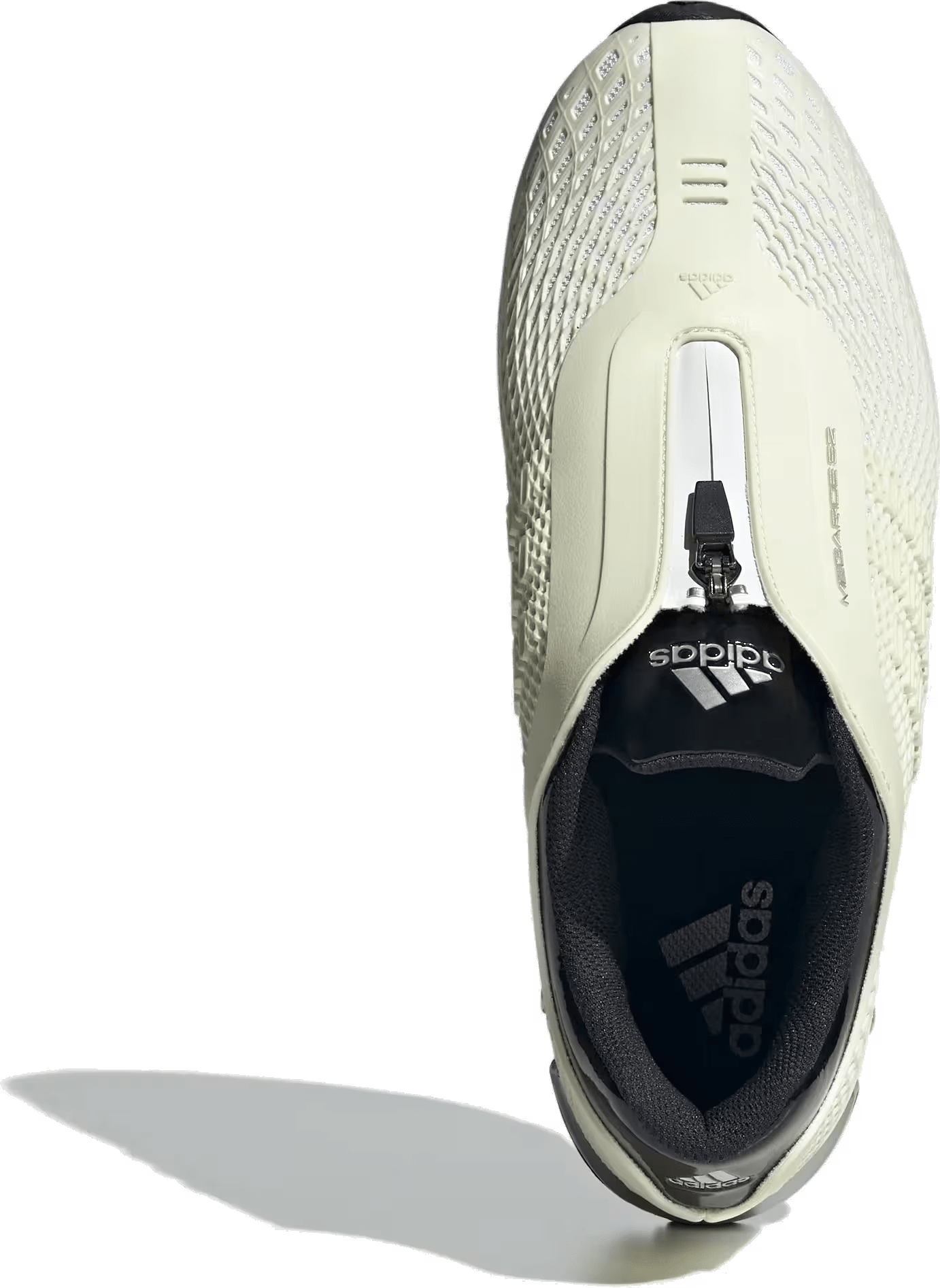 adidas Megaride S2 Off White Black