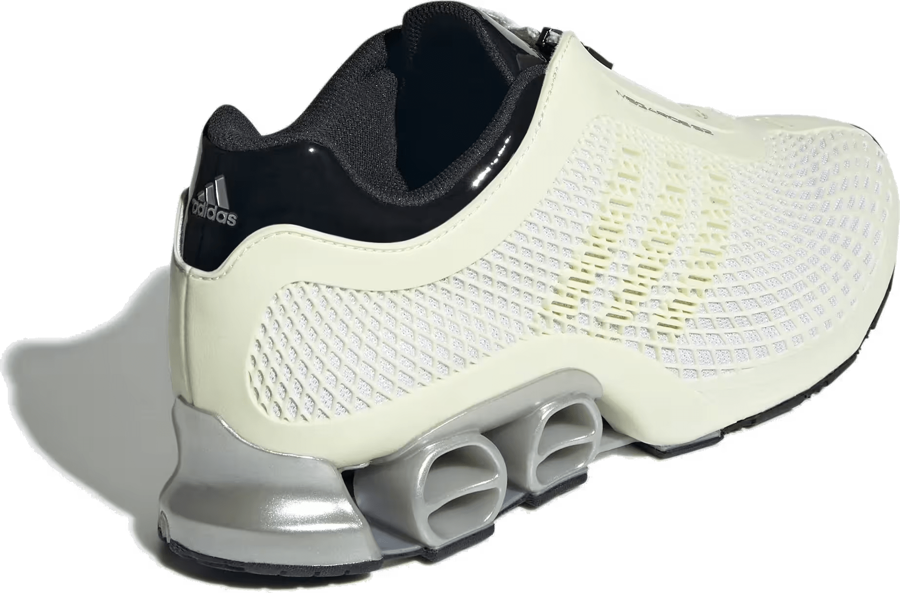 adidas Megaride S2 Off White Black