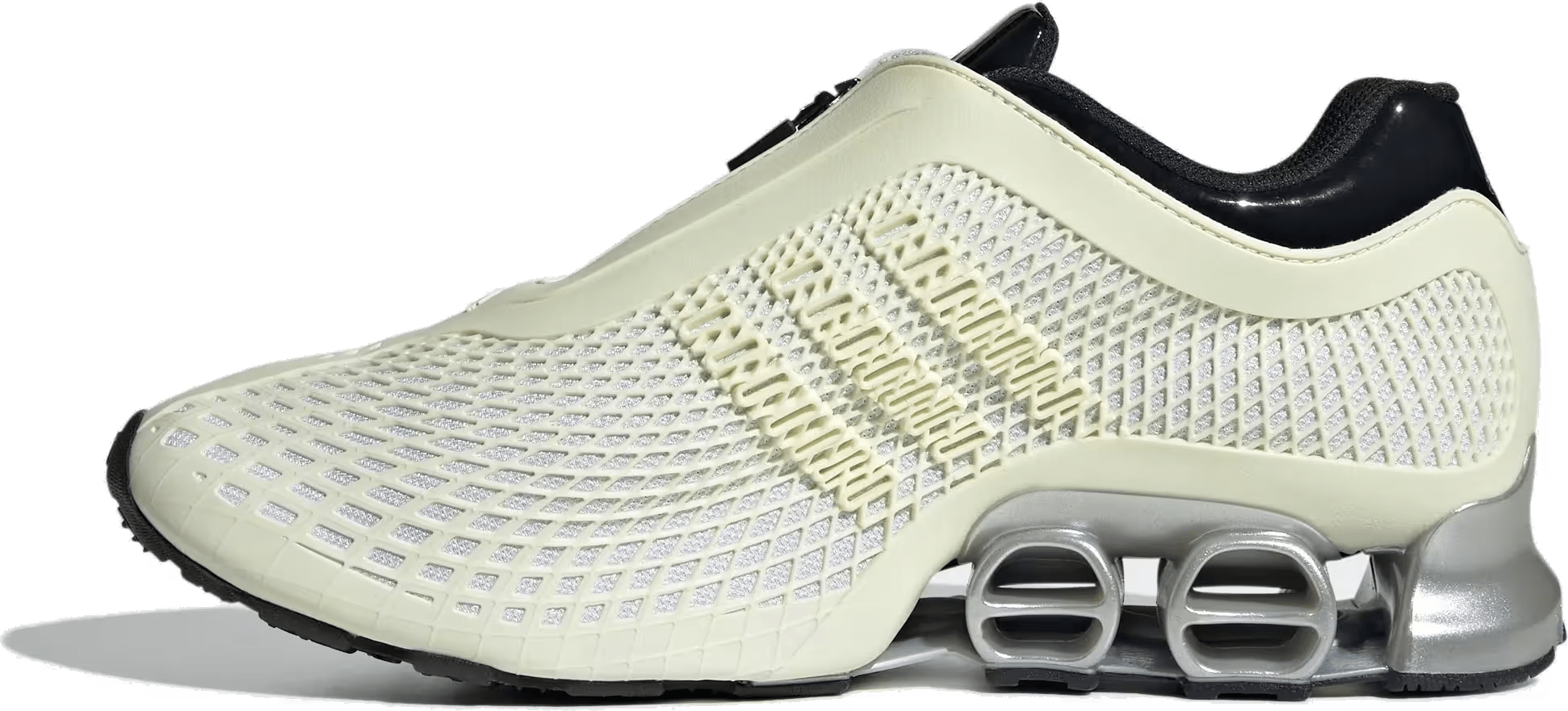 adidas Megaride S2 Off White Black