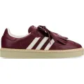 Adidas Samba Lux "Maroon"