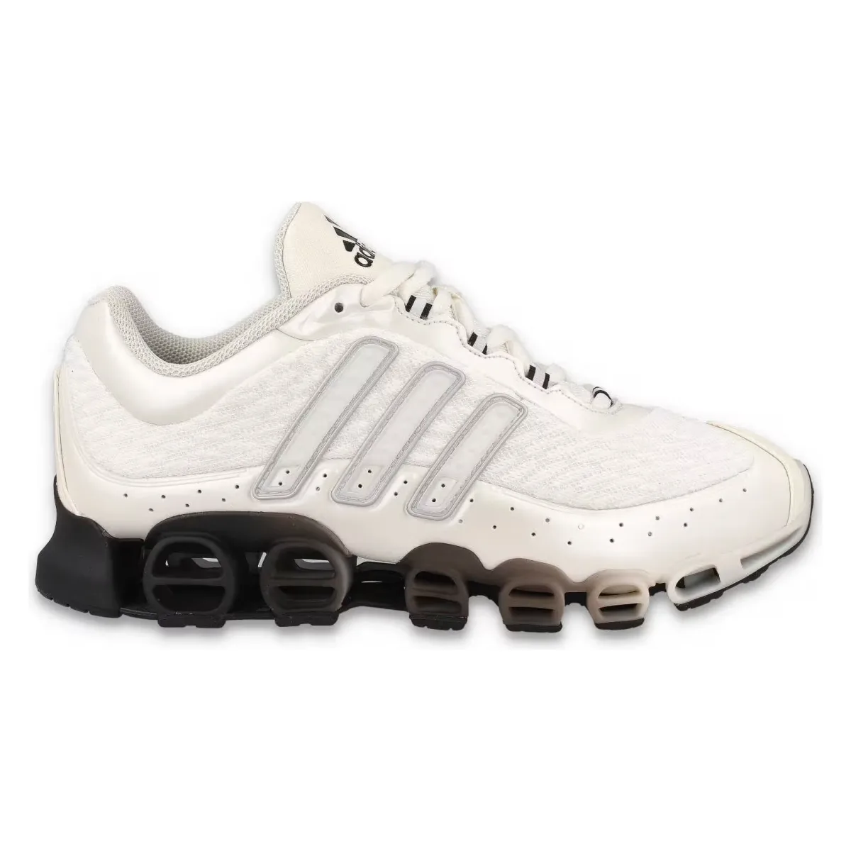adidas Megaride Zero Metallic Matte Silver