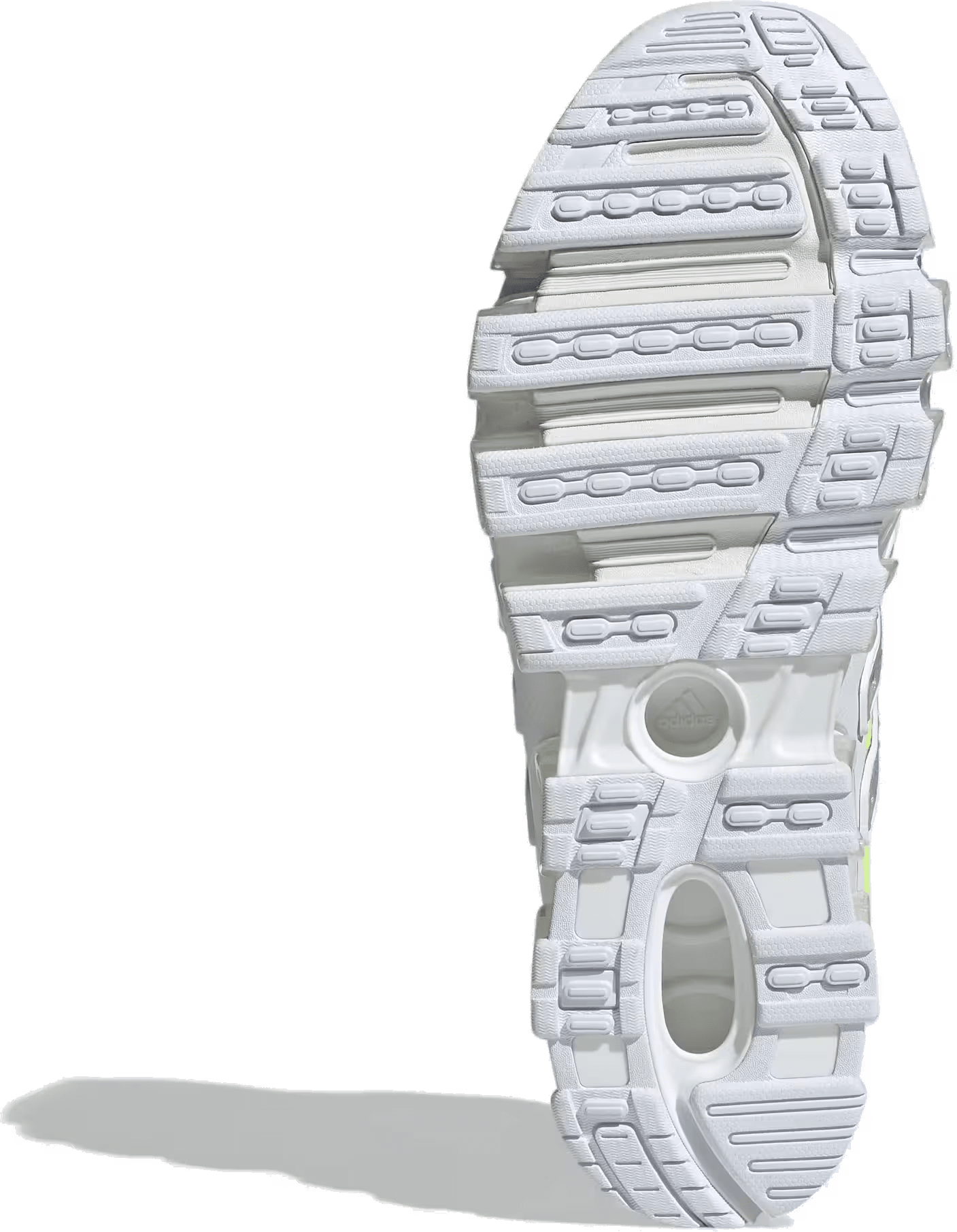 adidas Megaride Silver Metallic