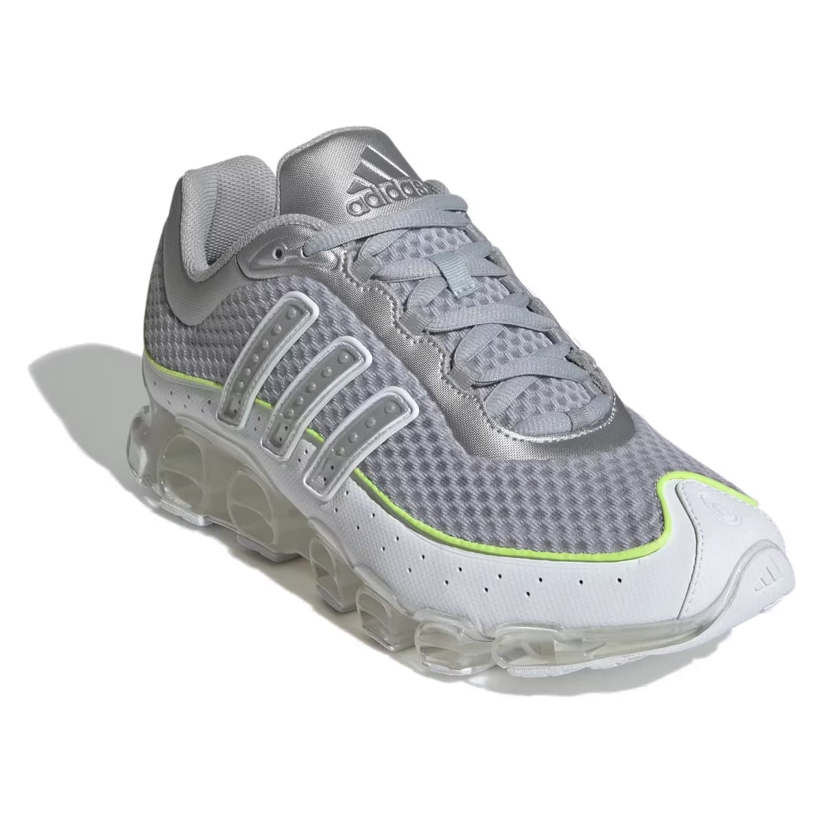 adidas Megaride Silver Metallic