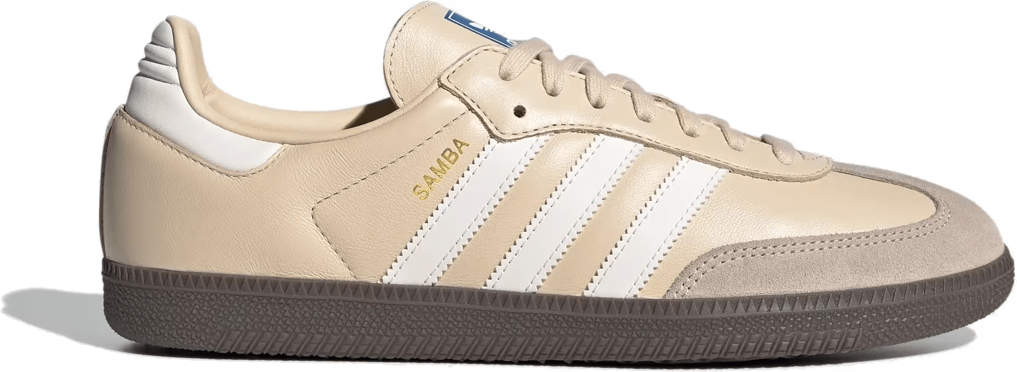 Adidas Samba OG "Sand Strata"