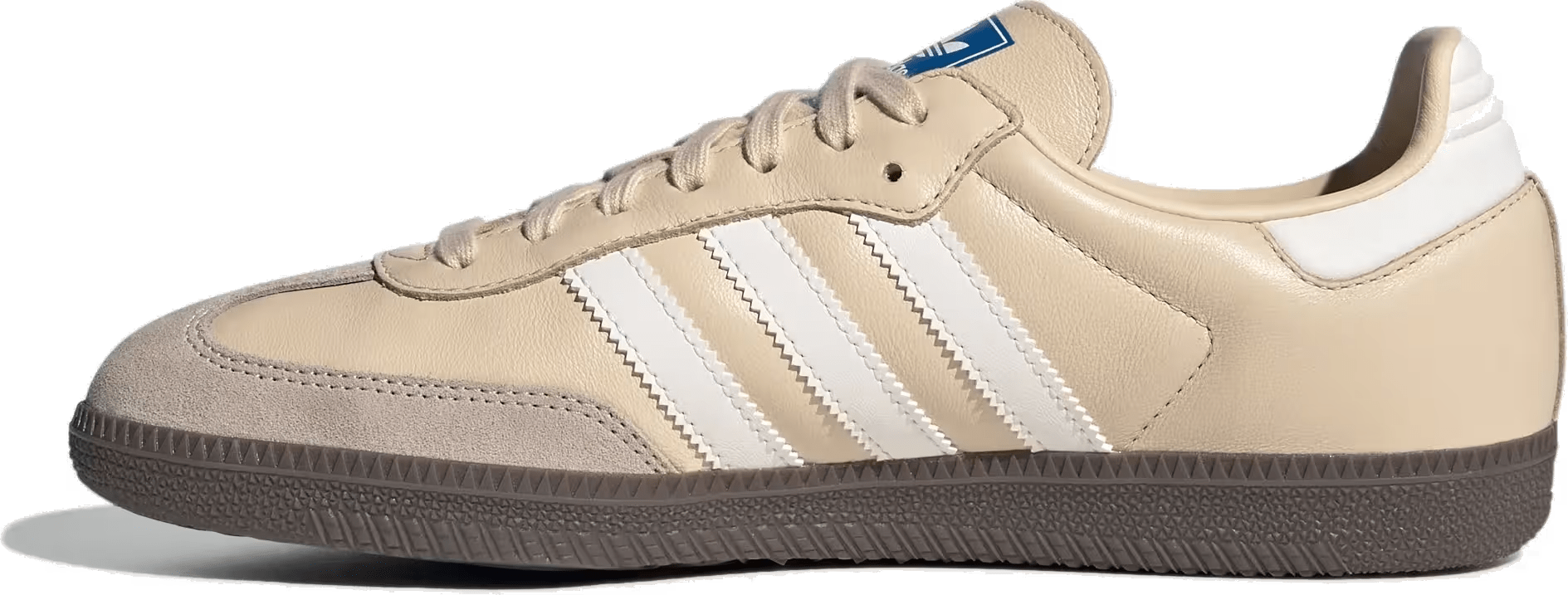 Adidas Samba OG "Sand Strata"