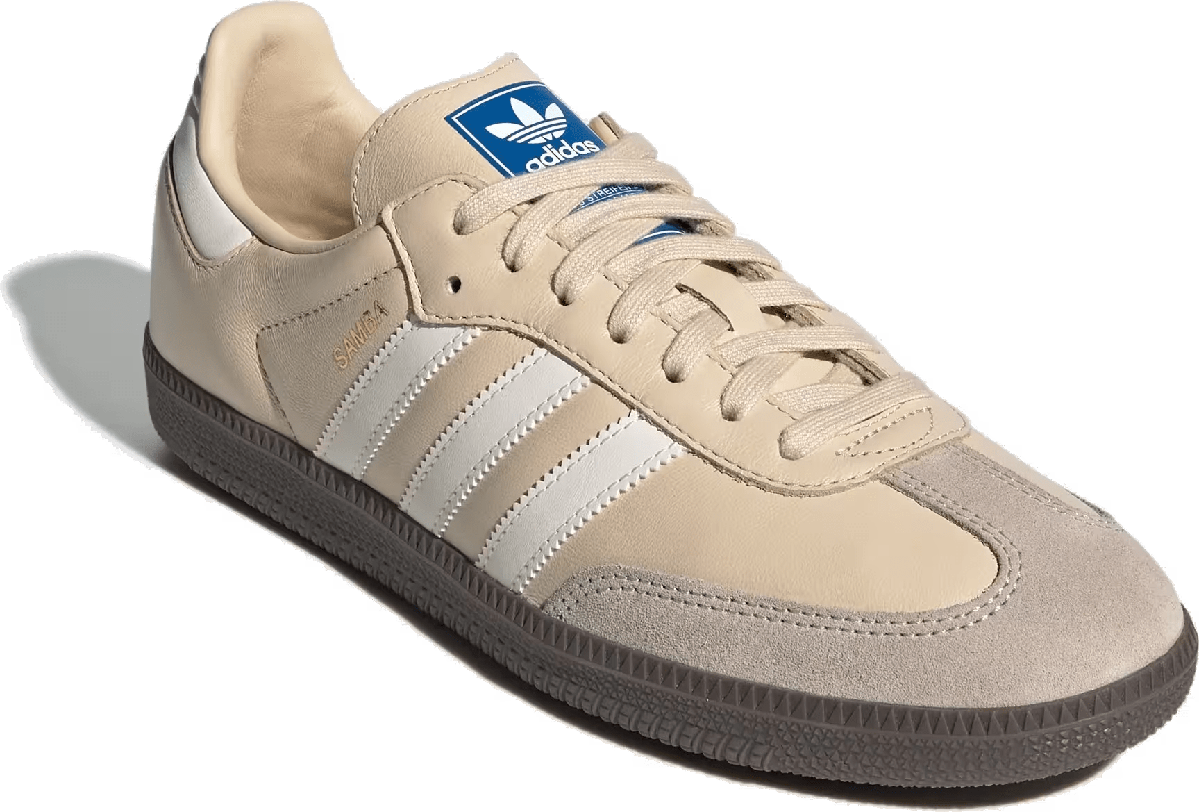 Adidas Samba OG "Sand Strata"