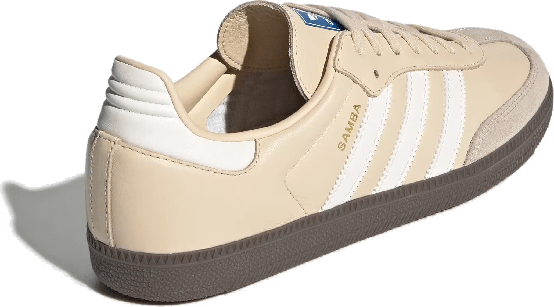 Adidas Samba OG "Sand Strata"