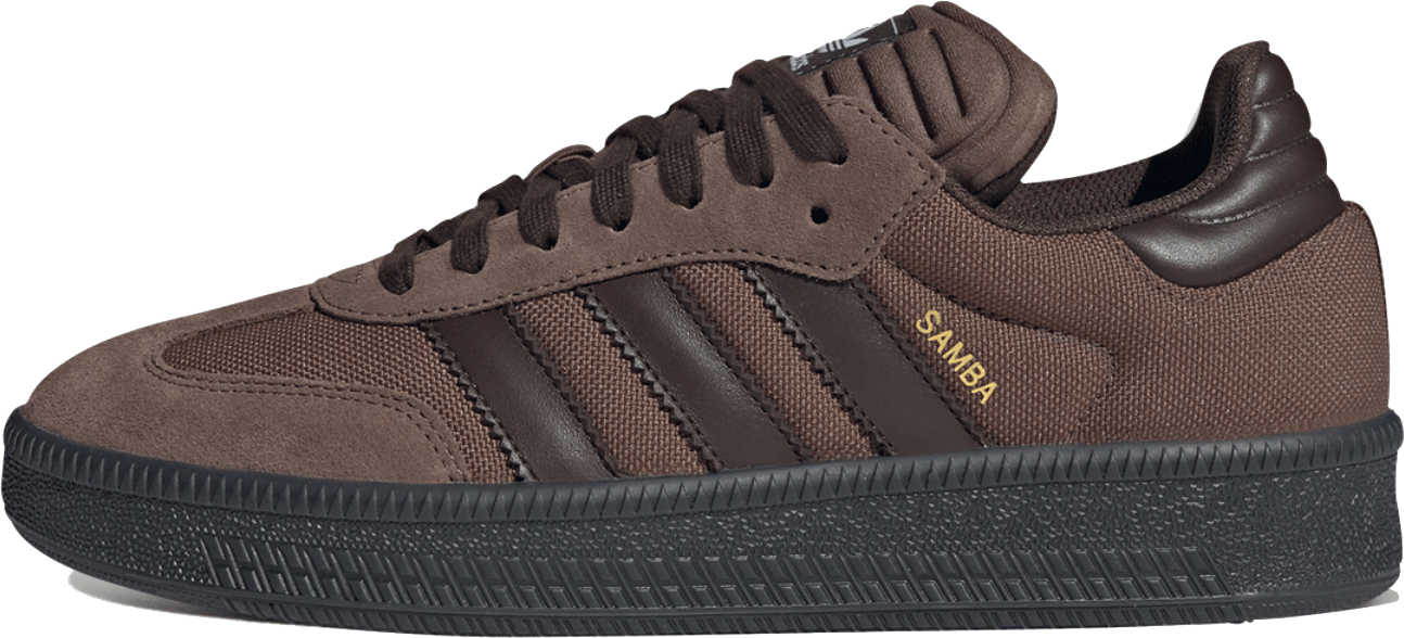 Adidas Samba XLG "Earth Strata"