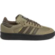 adidas Samba XLG Orbit Green Cargo Brown