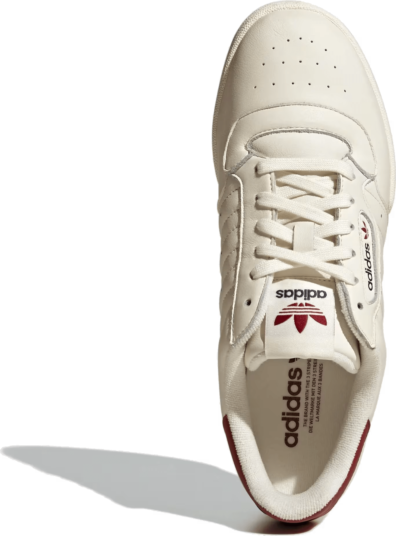 adidas Powerphase