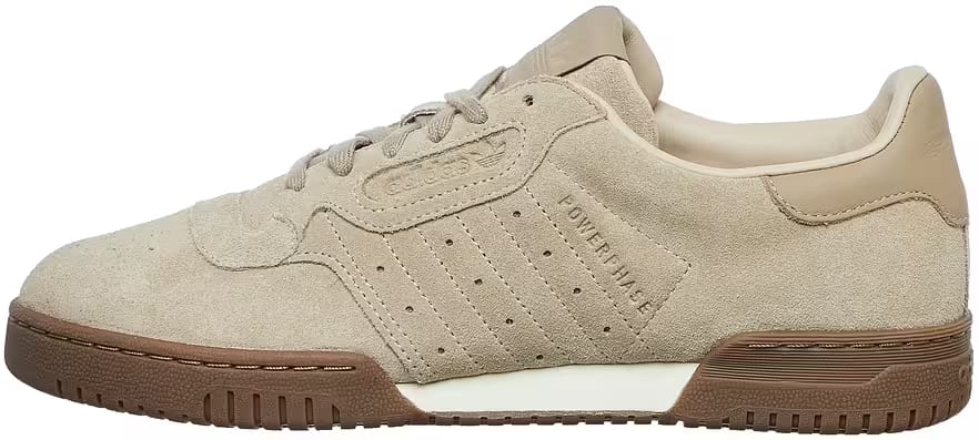 adidas Powerphase