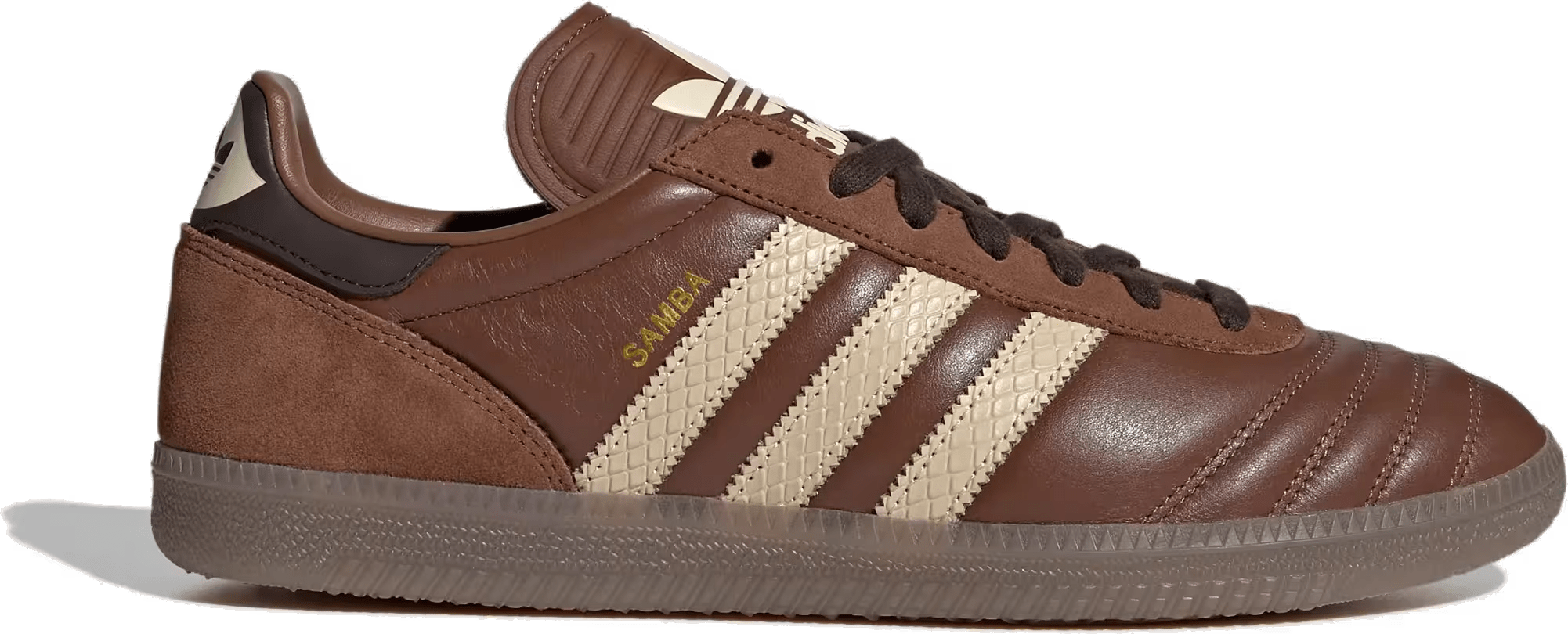 adidas Samba JP "Preloved Brown Sand Strata"