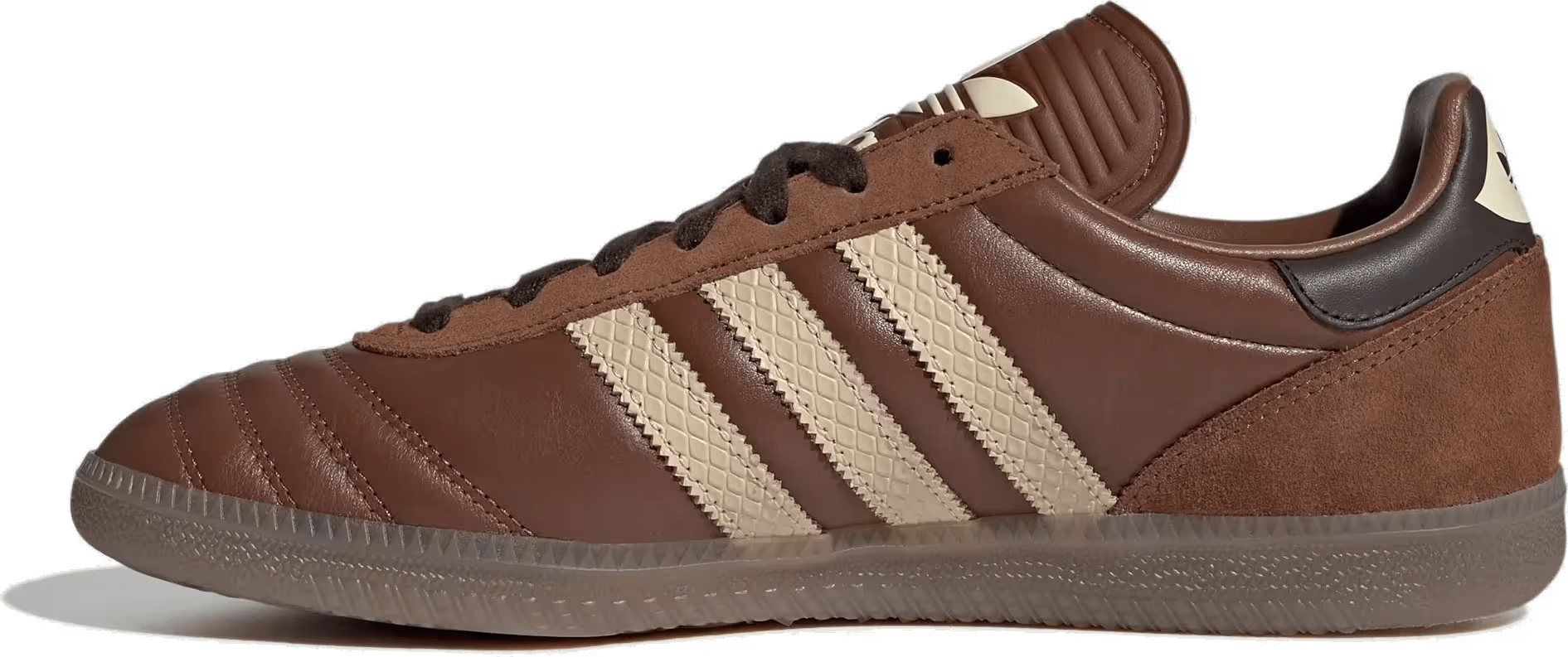 adidas Samba JP "Preloved Brown Sand Strata"