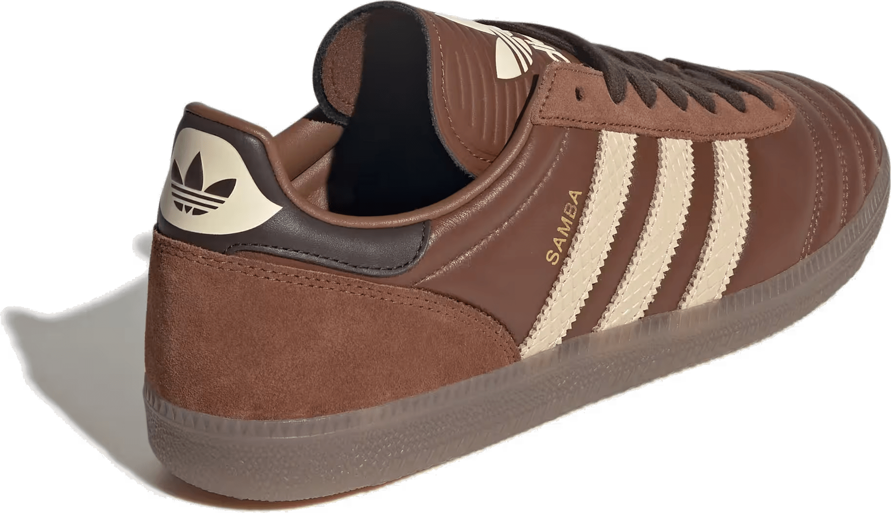 adidas Samba JP "Preloved Brown Sand Strata"