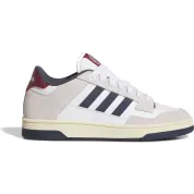 adidas Rapid Court Low Cloud White Shadow Navy Shadow Red